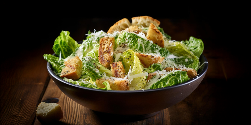CAESAR SALAD